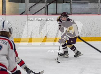 Thumbnail 1 in Wheeling Catholic @ Shaler Area photogallery.