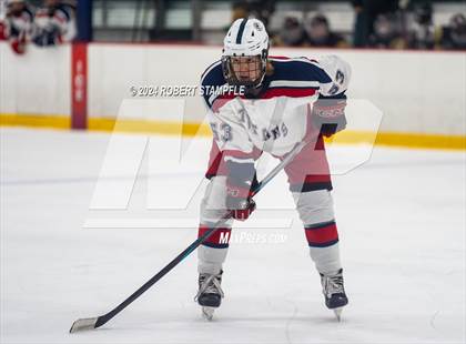 Thumbnail 3 in Wheeling Catholic @ Shaler Area photogallery.