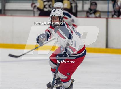 Thumbnail 3 in Wheeling Catholic @ Shaler Area photogallery.