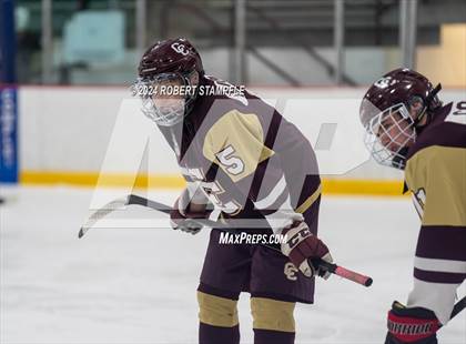 Thumbnail 2 in Wheeling Catholic @ Shaler Area photogallery.