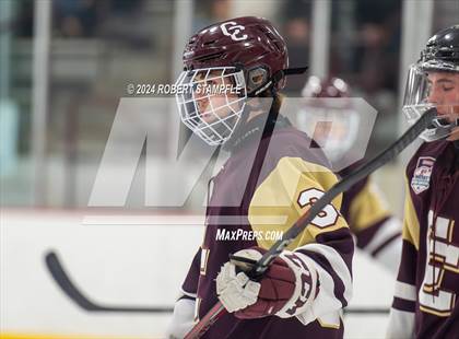 Thumbnail 1 in Wheeling Catholic @ Shaler Area photogallery.