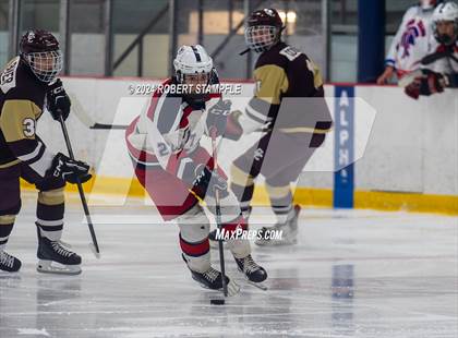 Thumbnail 2 in Wheeling Catholic @ Shaler Area photogallery.