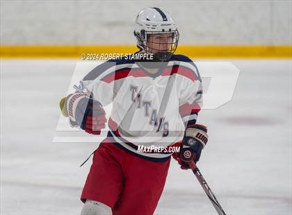 Thumbnail 2 in Wheeling Catholic @ Shaler Area photogallery.
