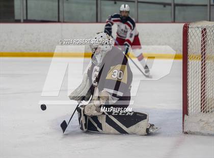 Thumbnail 3 in Wheeling Catholic @ Shaler Area photogallery.