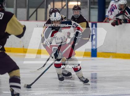 Thumbnail 3 in Wheeling Catholic @ Shaler Area photogallery.