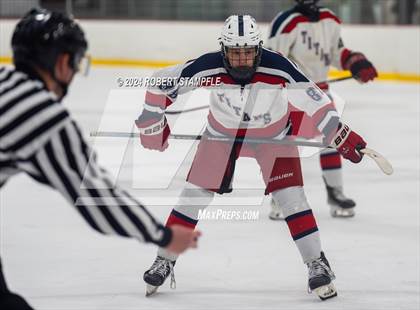 Thumbnail 1 in Wheeling Catholic @ Shaler Area photogallery.