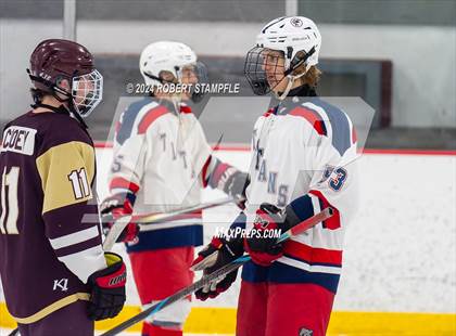 Thumbnail 1 in Wheeling Catholic @ Shaler Area photogallery.