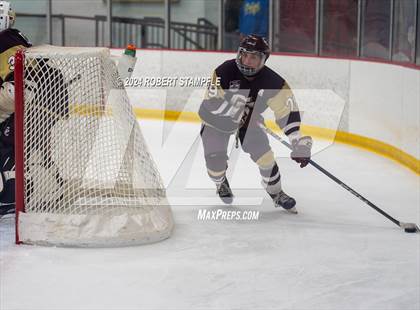 Thumbnail 3 in Wheeling Catholic @ Shaler Area photogallery.