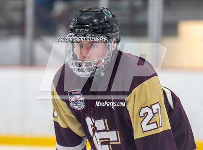 Thumbnail 2 in Wheeling Catholic @ Shaler Area photogallery.