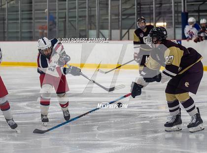 Thumbnail 1 in Wheeling Catholic @ Shaler Area photogallery.