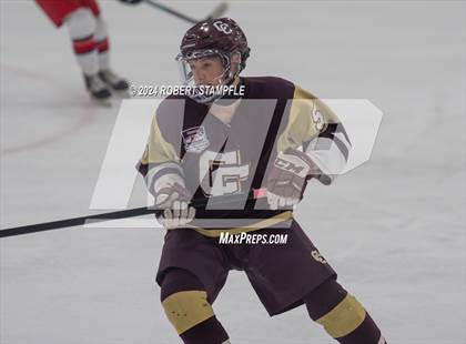 Thumbnail 3 in Wheeling Catholic @ Shaler Area photogallery.
