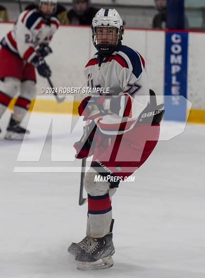 Thumbnail 2 in Wheeling Catholic @ Shaler Area photogallery.