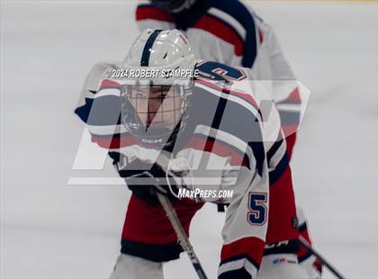 Thumbnail 2 in Wheeling Catholic @ Shaler Area photogallery.