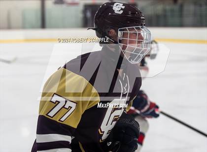 Thumbnail 3 in Wheeling Catholic @ Shaler Area photogallery.