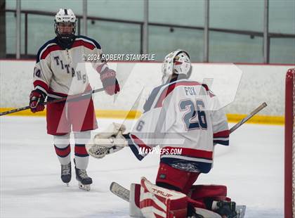 Thumbnail 3 in Wheeling Catholic @ Shaler Area photogallery.