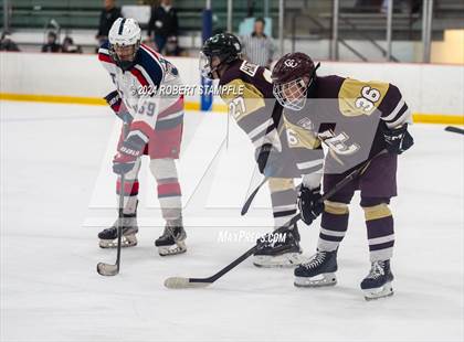 Thumbnail 2 in Wheeling Catholic @ Shaler Area photogallery.