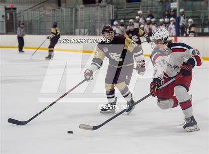 Thumbnail 2 in Wheeling Catholic @ Shaler Area photogallery.