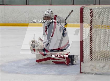 Thumbnail 1 in Wheeling Catholic @ Shaler Area photogallery.