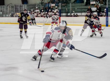 Thumbnail 3 in Wheeling Catholic @ Shaler Area photogallery.