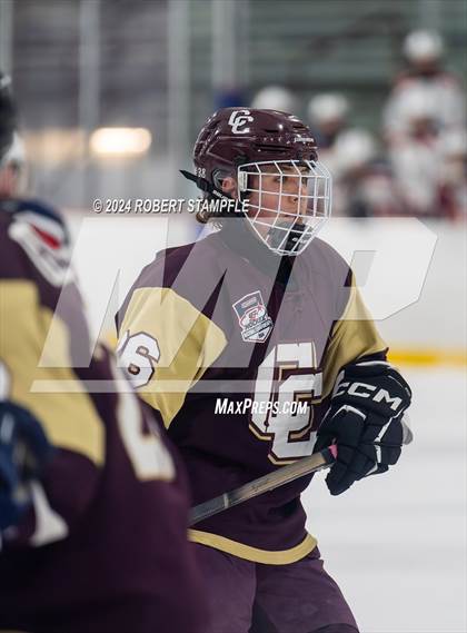 Thumbnail 1 in Wheeling Catholic @ Shaler Area photogallery.