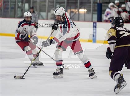 Thumbnail 1 in Wheeling Catholic @ Shaler Area photogallery.