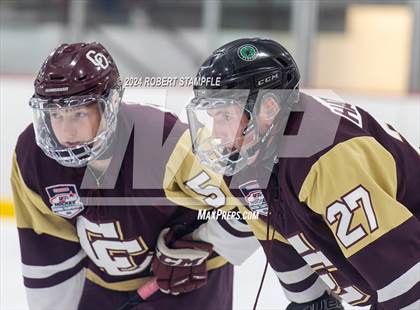 Thumbnail 1 in Wheeling Catholic @ Shaler Area photogallery.