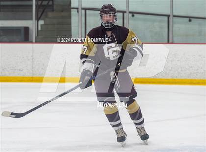Thumbnail 2 in Wheeling Catholic @ Shaler Area photogallery.