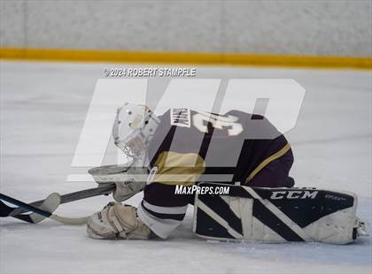 Thumbnail 3 in Wheeling Catholic @ Shaler Area photogallery.