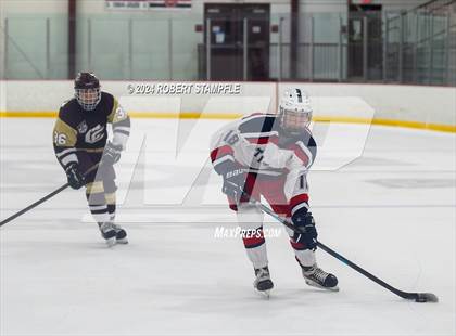 Thumbnail 3 in Wheeling Catholic @ Shaler Area photogallery.