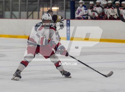 Thumbnail 2 in Wheeling Catholic @ Shaler Area photogallery.