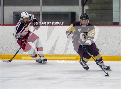 Thumbnail 2 in Wheeling Catholic @ Shaler Area photogallery.