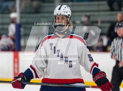 Thumbnail 2 in Wheeling Catholic @ Shaler Area photogallery.