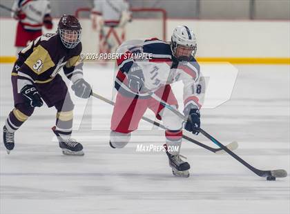 Thumbnail 1 in Wheeling Catholic @ Shaler Area photogallery.