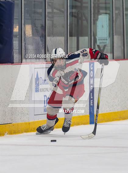 Thumbnail 2 in Wheeling Catholic @ Shaler Area photogallery.
