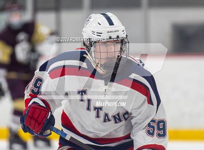 Thumbnail 1 in Wheeling Catholic @ Shaler Area photogallery.