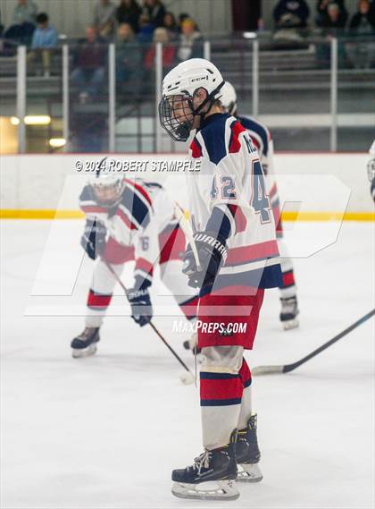 Thumbnail 3 in Wheeling Catholic @ Shaler Area photogallery.