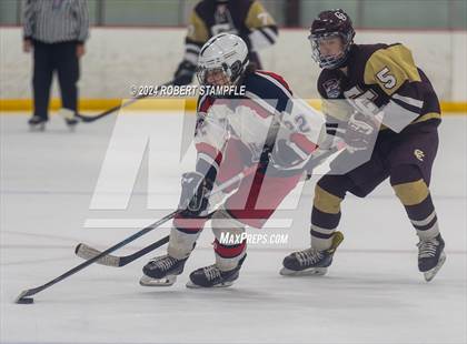 Thumbnail 3 in Wheeling Catholic @ Shaler Area photogallery.