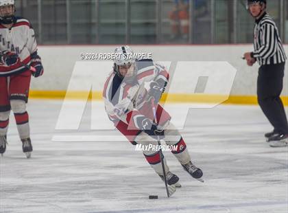Thumbnail 2 in Wheeling Catholic @ Shaler Area photogallery.
