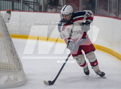 Thumbnail 2 in Wheeling Catholic @ Shaler Area photogallery.