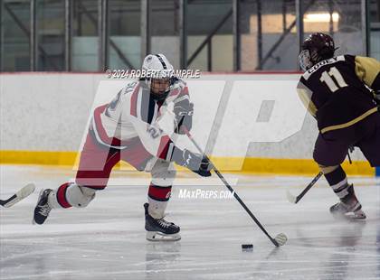 Thumbnail 1 in Wheeling Catholic @ Shaler Area photogallery.