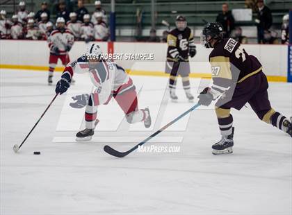 Thumbnail 2 in Wheeling Catholic @ Shaler Area photogallery.