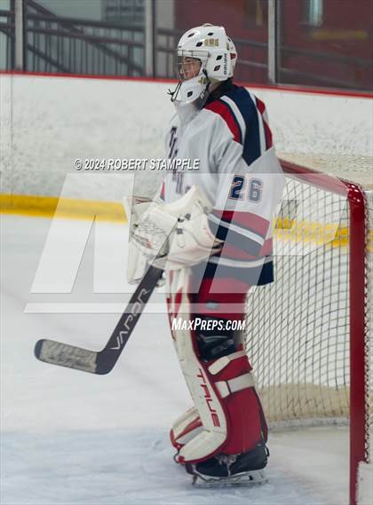 Thumbnail 1 in Wheeling Catholic @ Shaler Area photogallery.