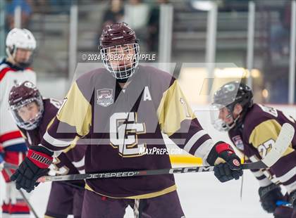 Thumbnail 1 in Wheeling Catholic @ Shaler Area photogallery.