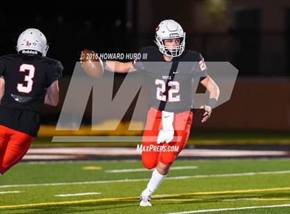 Thumbnail 2 in Argyle vs. Wylie (UIL 4A Regional Playoff) photogallery.