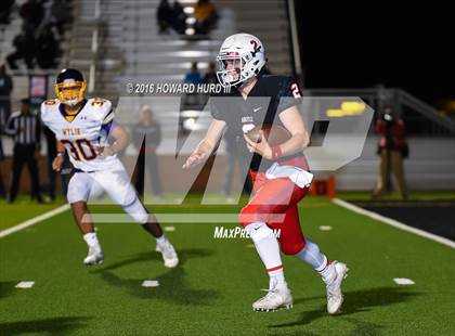 Thumbnail 1 in Argyle vs. Wylie (UIL 4A Regional Playoff) photogallery.