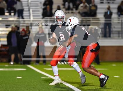 Thumbnail 3 in Argyle vs. Wylie (UIL 4A Regional Playoff) photogallery.