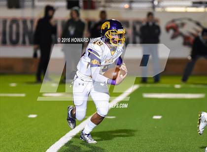 Thumbnail 1 in Argyle vs. Wylie (UIL 4A Regional Playoff) photogallery.