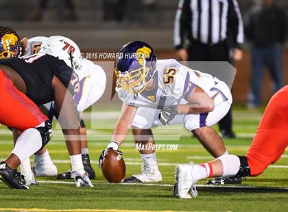 Thumbnail 3 in Argyle vs. Wylie (UIL 4A Regional Playoff) photogallery.