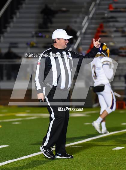 Thumbnail 1 in Argyle vs. Wylie (UIL 4A Regional Playoff) photogallery.