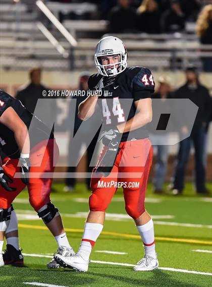 Thumbnail 1 in Argyle vs. Wylie (UIL 4A Regional Playoff) photogallery.